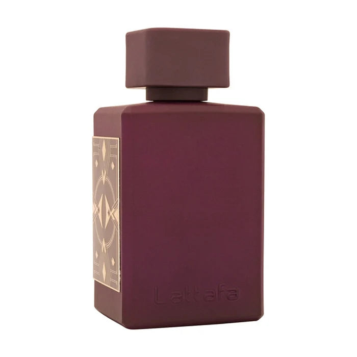 Lattafa - Unisex Bade'e Al Oud Amethyst EDP Spray 3.38 oz Fragrances