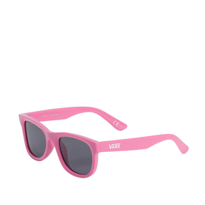 Lentes Spicoli unisex color rosado