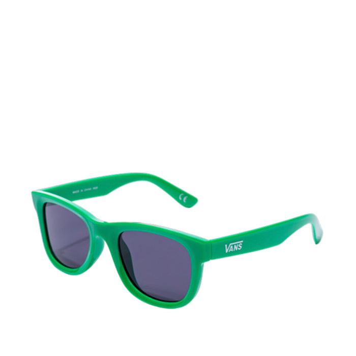 Lentes Spicoli unisex color verde