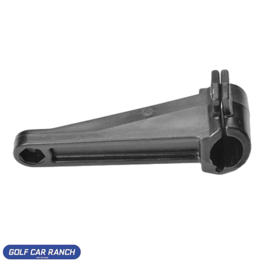 LEVER - TRANS SHIFT SKU: 102515401 - CLUB CAR REPAIR PART