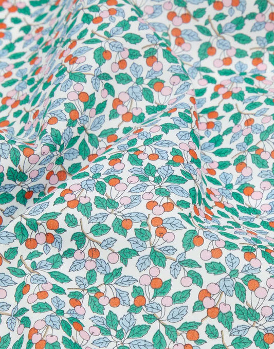 Liberty Fabrics Tana Lawn® Cotton Colleen's Orchard C