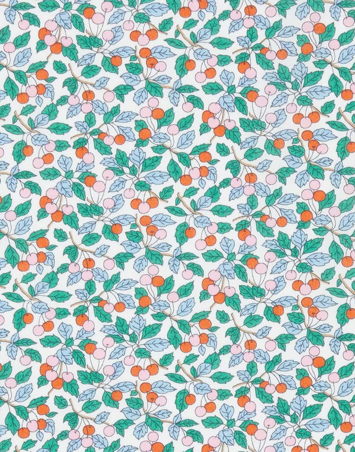 Liberty Fabrics Tana Lawn® Cotton Colleen's Orchard C