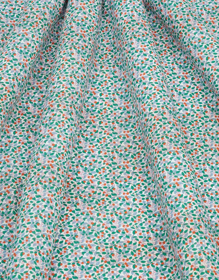Liberty Fabrics Tana Lawn® Cotton Colleen's Orchard C