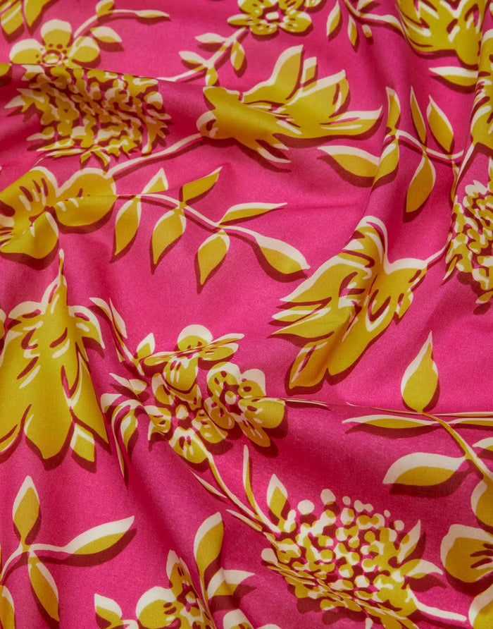 Liberty Fabrics Tana Lawn® Cotton Edenham Haze B