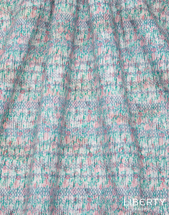 Liberty Fabrics Tana Lawn® Cotton Elysian Smock A