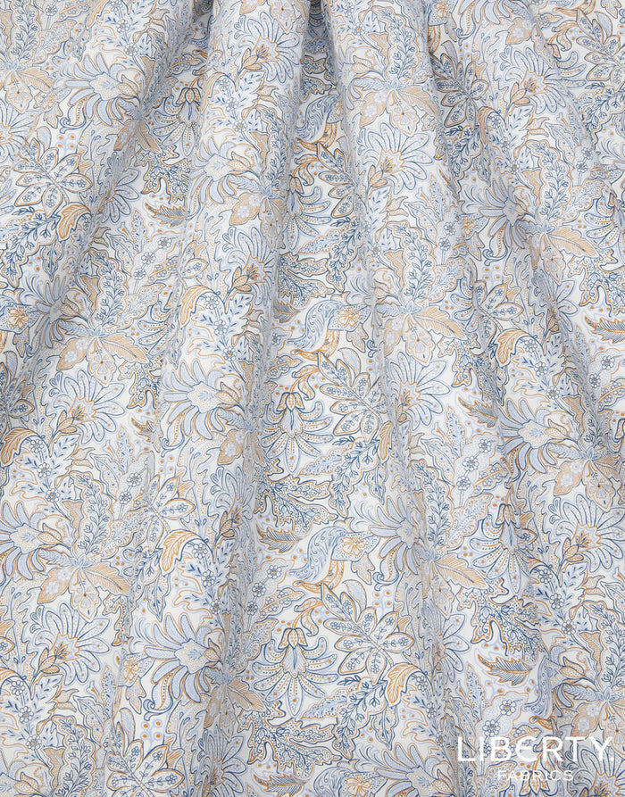 Liberty Fabrics Tana Lawn® Cotton Enzo Antonio A
