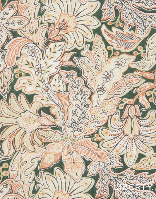 Liberty Fabrics Tana Lawn® Cotton Enzo Antonio B