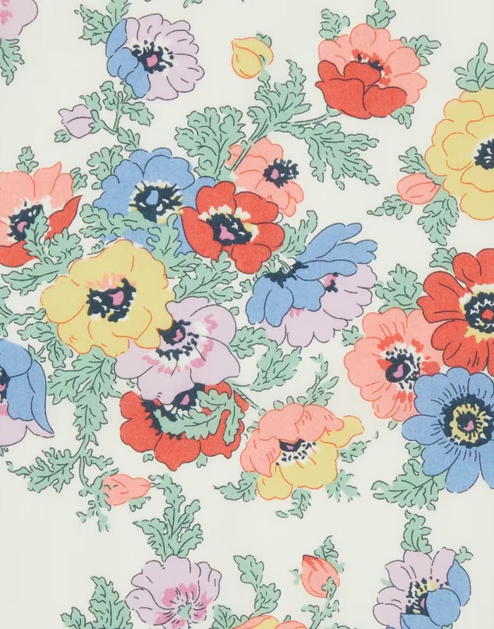 Liberty Fabrics Tana Lawn® Cotton Madeleine C