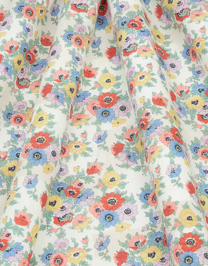 Liberty Fabrics Tana Lawn® Cotton Madeleine C