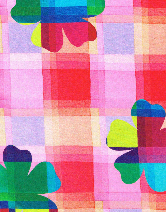 Liberty Fabrics Tana Lawn® Cotton Tudor Petals C