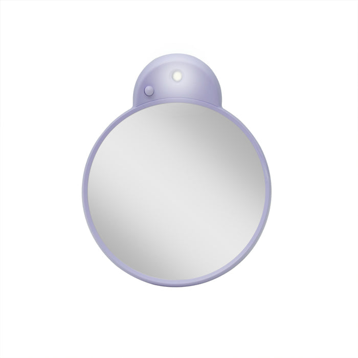 Lavender / 10X / Round