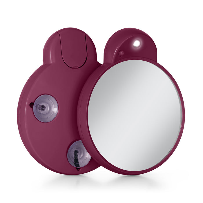 Magenta / 10X / Round