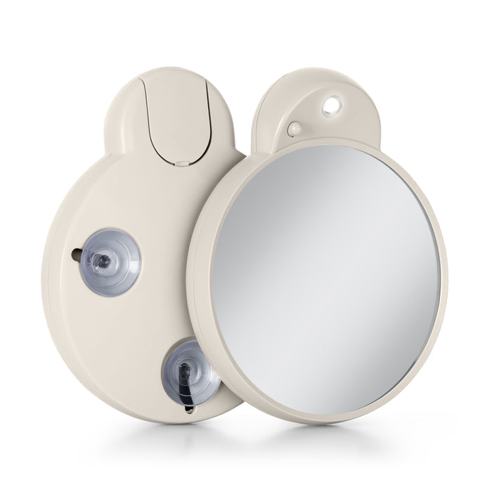Neutral / 10X / Round