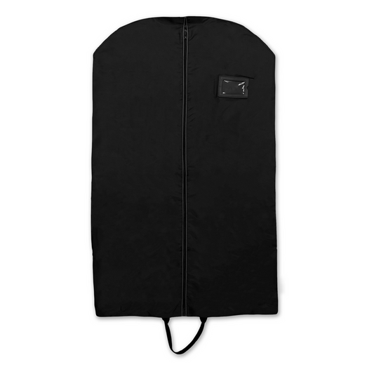 Lightweight Dress Uniform Garment Bag (Grey)