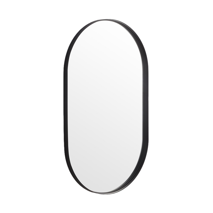 Matt Black / 450*900mm