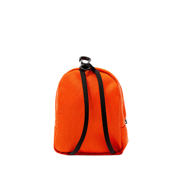 Llavero Micro Skool unisex color anaranjado