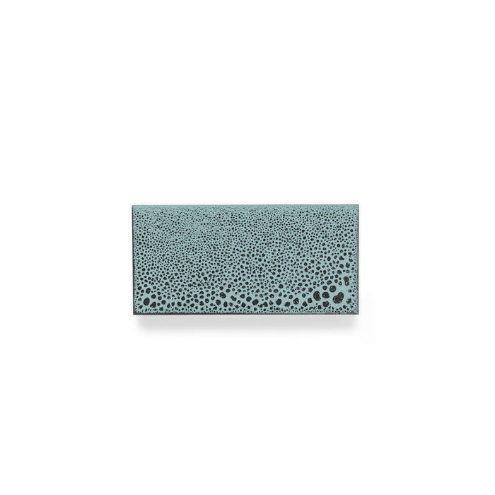 LM1 Sample in Chalk-Gunmetal