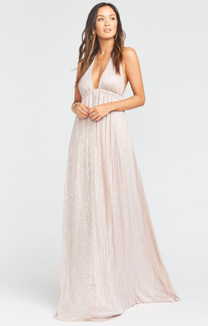 Magic Mauve Glimmer