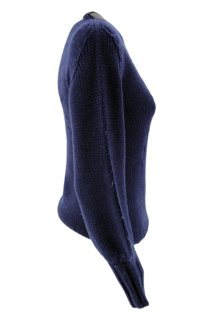 Maglia Blu
