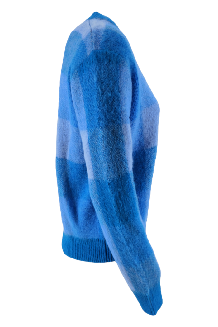 Maglia Blu