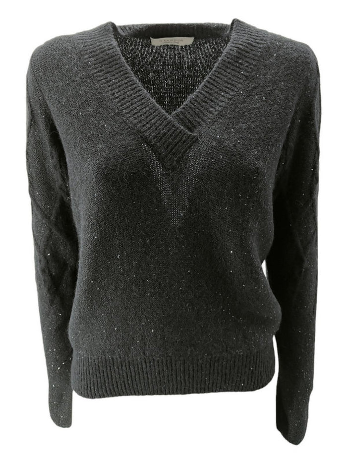 Maglia Nero