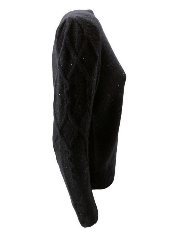 Maglia Nero