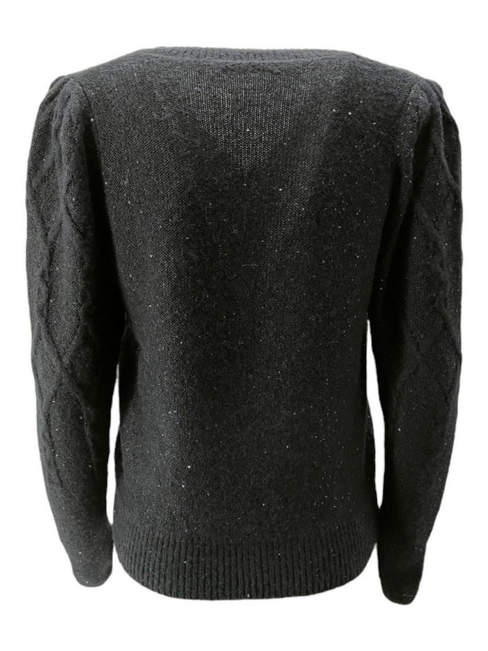 Maglia Nero