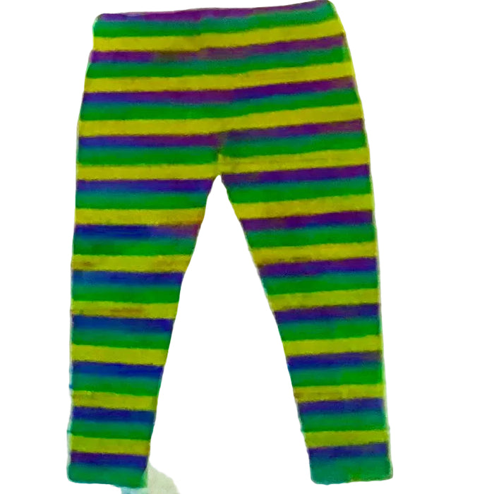 MARDIGRAS LEGGINGS