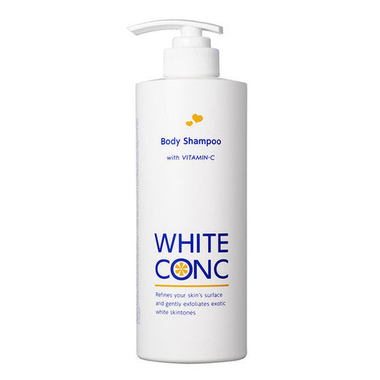 WHITECONC Body Shampoo CII - 600mL