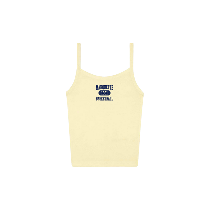 Marquette 1881 Everyday Tank