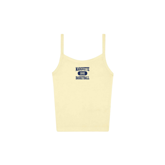 Marquette 1881 Everyday Tank