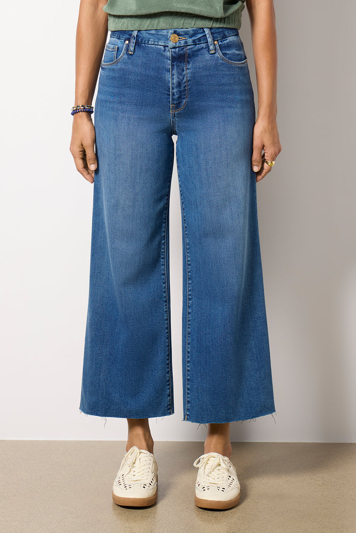Meg Wide Leg