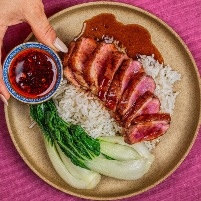 Mei Mei Crispy Chilli Oil 160g