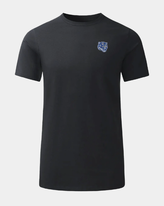 Memphis Spectacle 2.0 Black T-Shirt