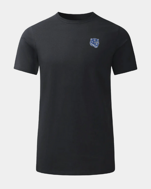 Memphis Spectacle 2.0 Black T-Shirt