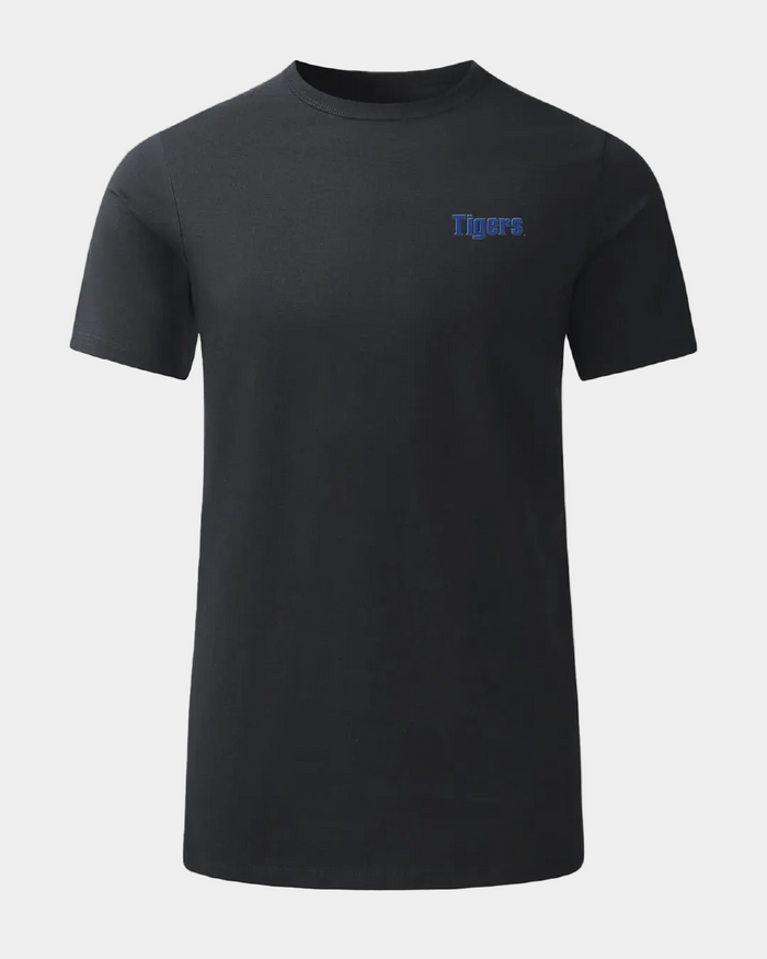 Memphis Spectacle 2.0 Black T-Shirt