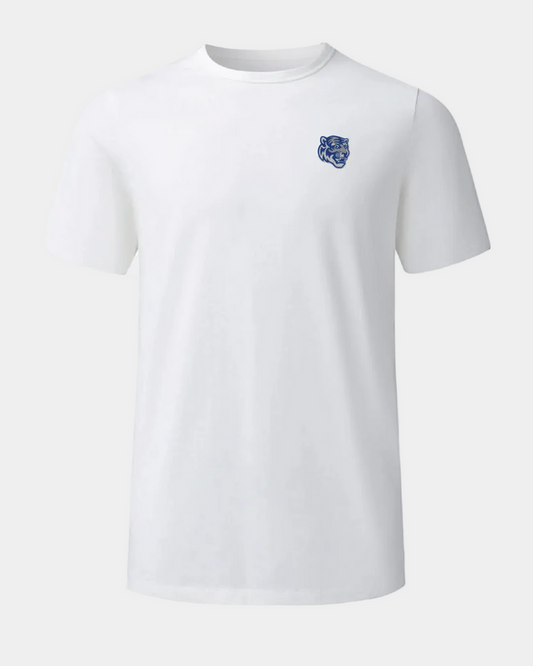 Memphis Spectacle 2.0 White T-Shirt