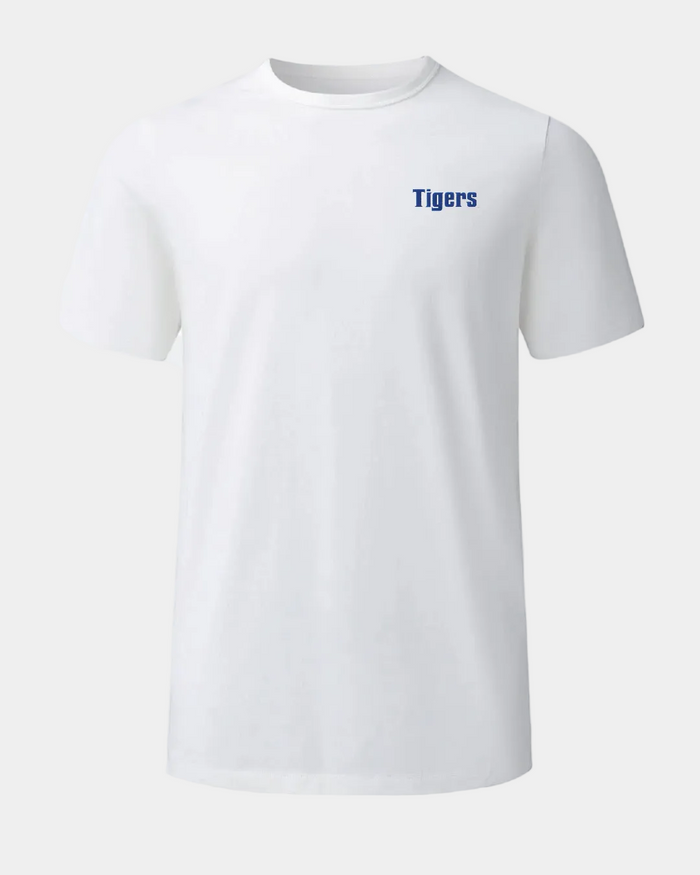 Memphis Spectacle 2.0 White T-Shirt