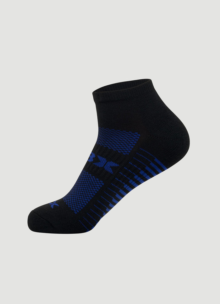 Black/Charcoal