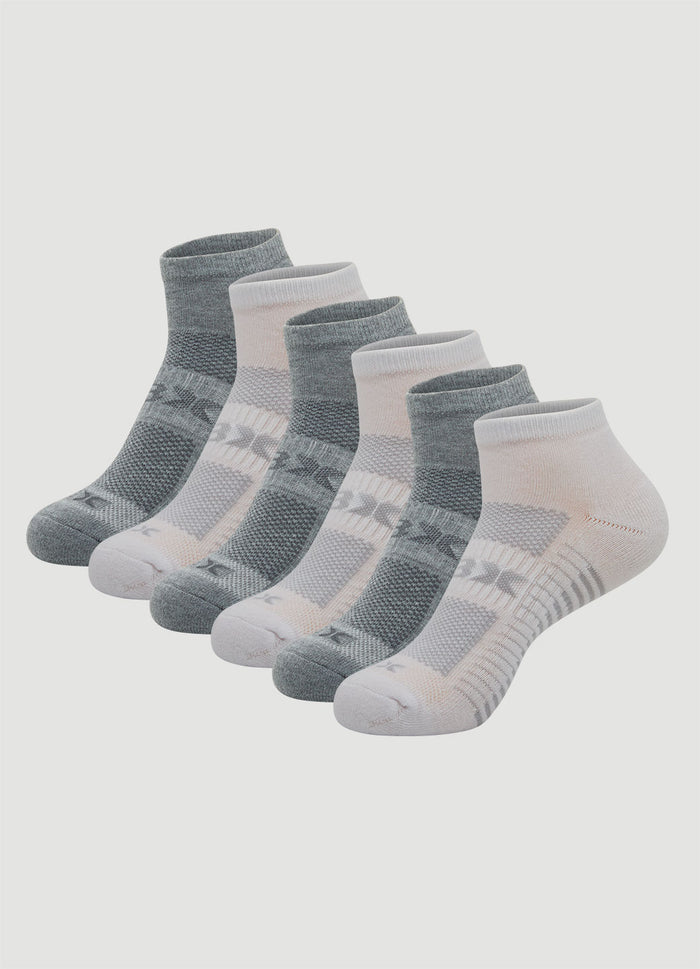White/Grey