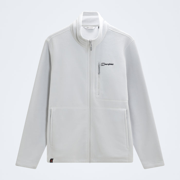 Men's Activity InterActive Polartec Fleece  - Dolomite