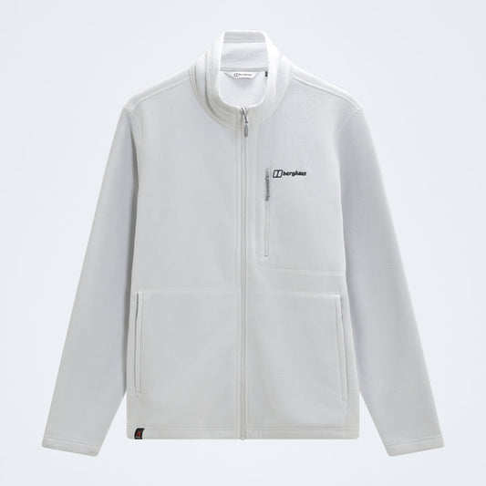 Men's Activity InterActive Polartec Fleece  - Dolomite