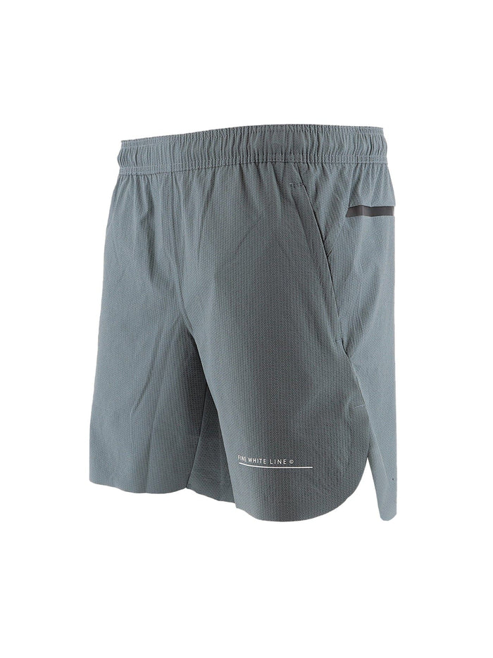 Men's Blue Astral shorts - Bascora