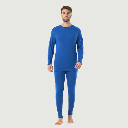 Men's Merino 200g Thermal Base Layer Set