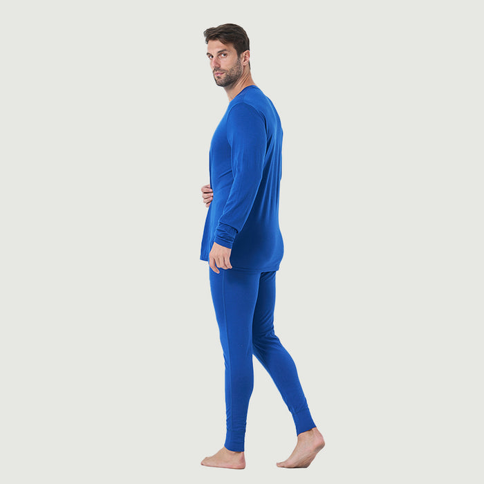 Men's Merino 200g Thermal Base Layer Set