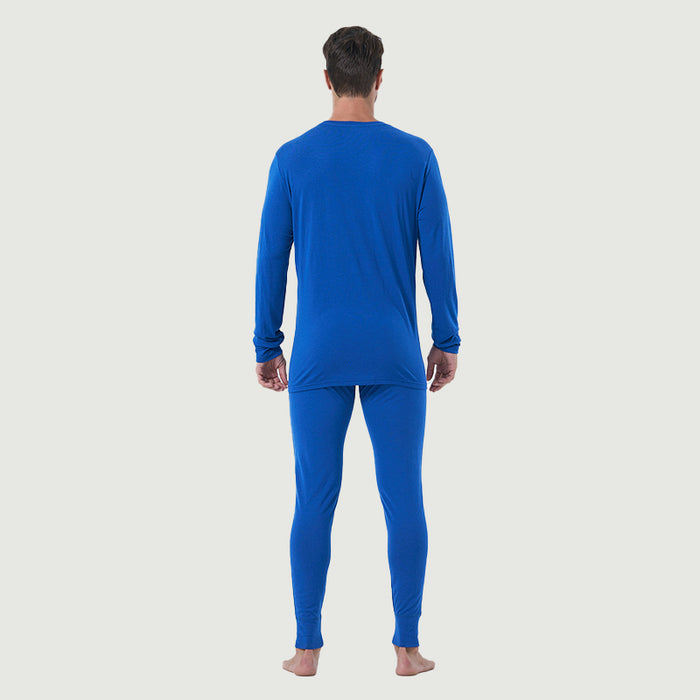 Men's Merino 200g Thermal Base Layer Set