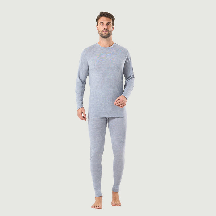 Men's Merino 200g Thermal Base Layer Set