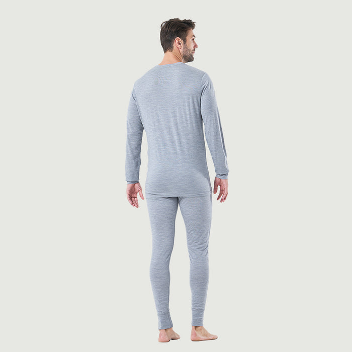 Men's Merino 200g Thermal Base Layer Set