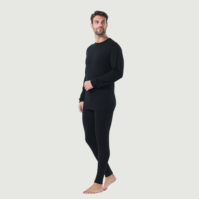 Men's Merino 200g Thermal Base Layer Set