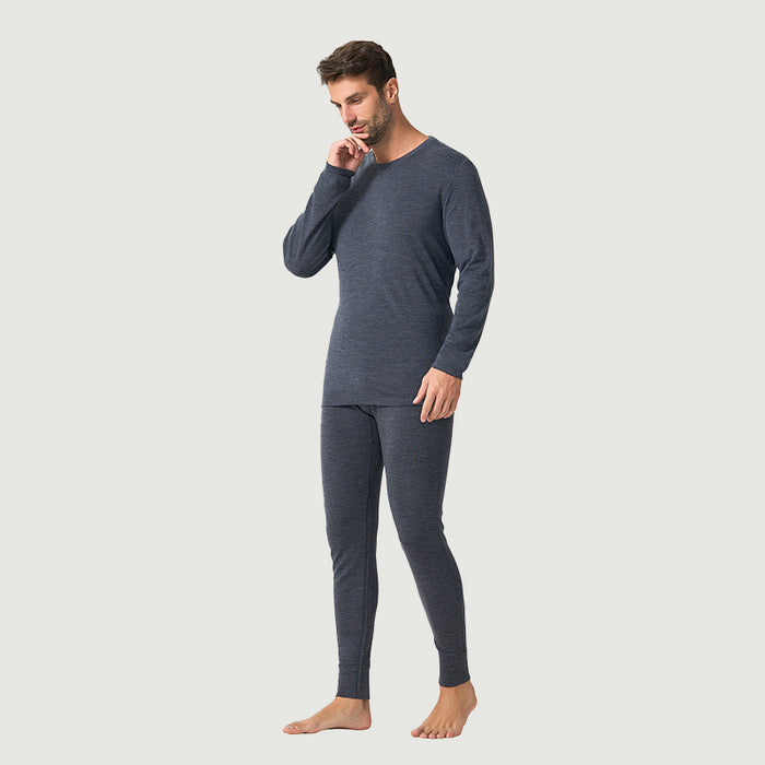 Men's Merino 250g Thermal Base Layer Set